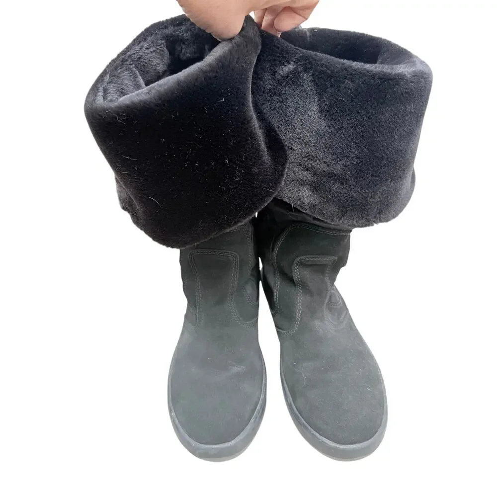 Pajar black winter